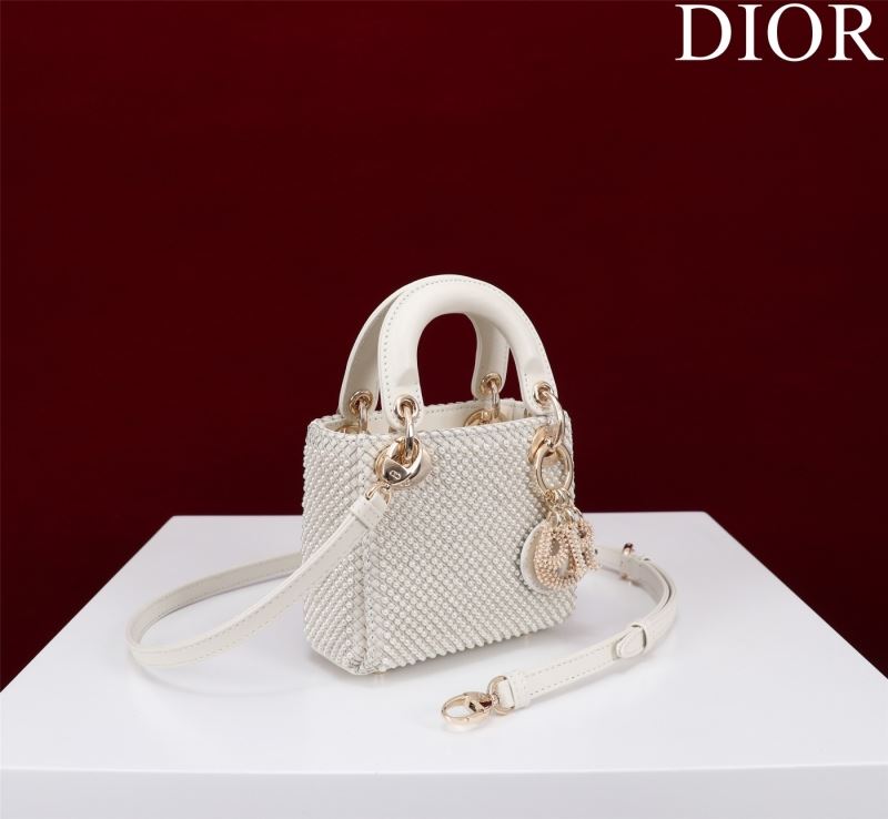 Dior My Lady Bags